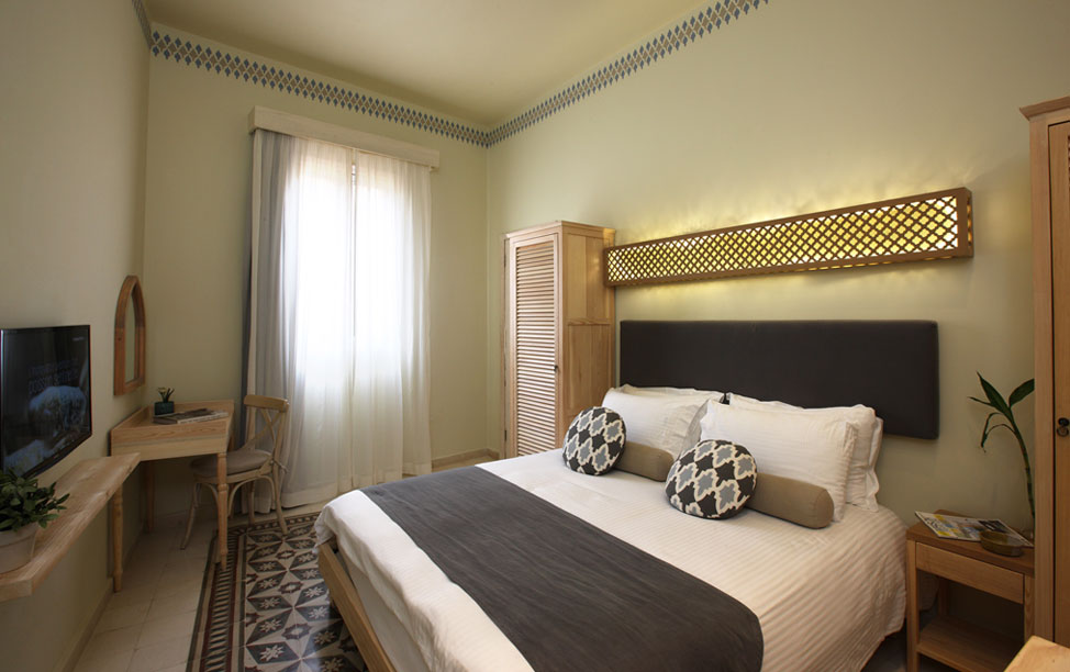 Dar Alma Guesthouse Tyre, Lebanon Book online with us